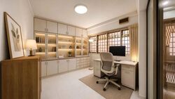 Blk 579 Pasir Ris Street 53 (Pasir Ris), HDB Executive #584264851